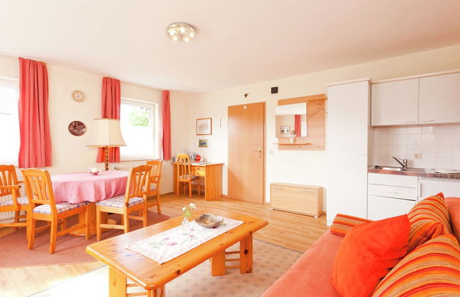 Modern Apartment in Bolsdorf With Sauna - Foto 6