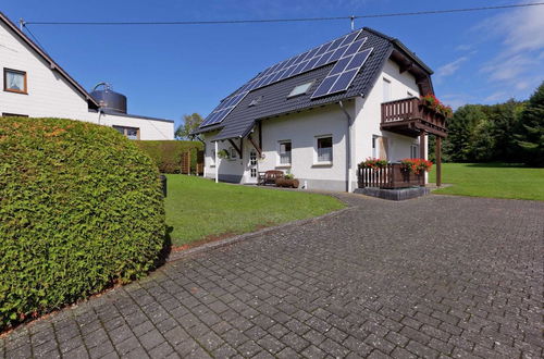 Photo 25 - Modern Apartment in Bolsdorf With Sauna