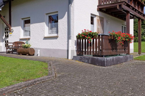 Photo 24 - Modern Apartment in Bolsdorf With Sauna