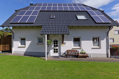 Photo 1 - Modern Apartment in Bolsdorf With Sauna