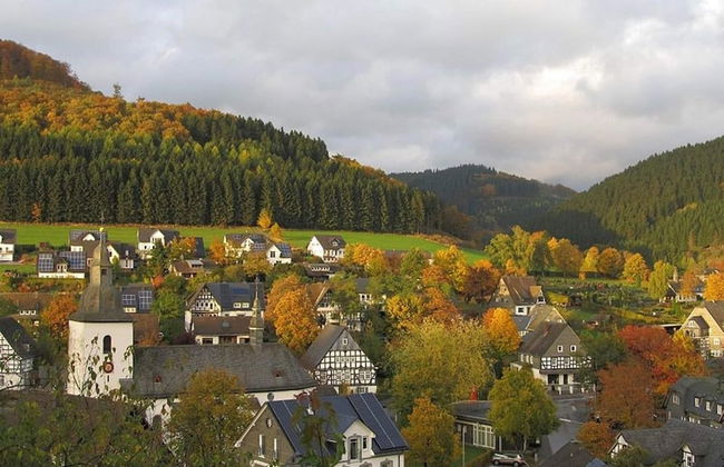Ferienwohnung in der Nahe des Skigebietes - Foto 35