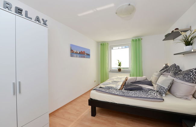 Alte Schmiede Stralsund - Foto 3