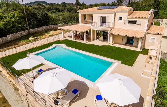 Villa Johnnie - Foto 1