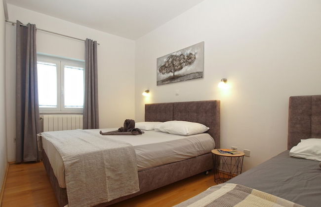 Apartment Neven 810 - Foto 26