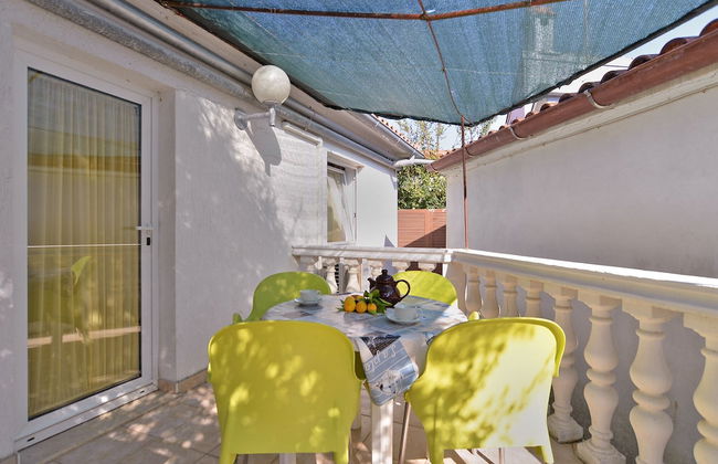Apartment Neven 810 - Foto 65