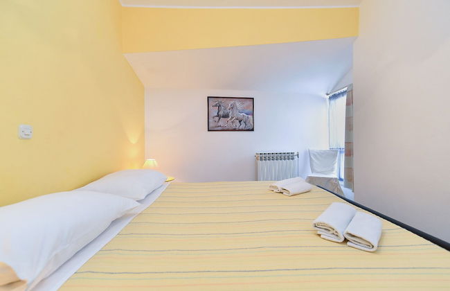 Apartment Neven 810 - Foto 14