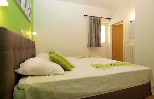Apartment Neven 810 - Foto 6