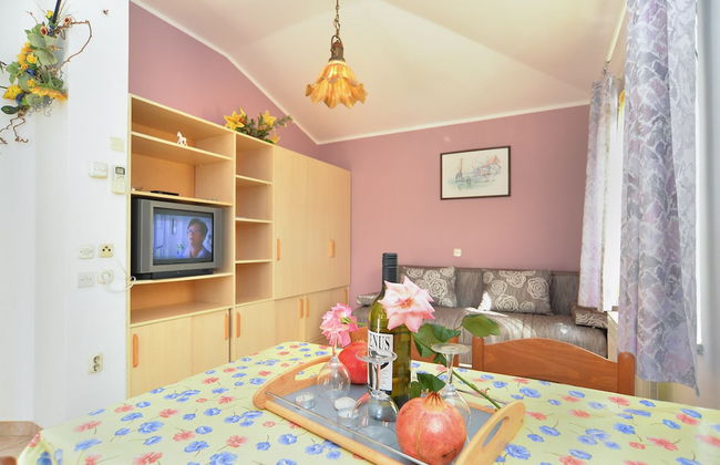 Apartment Neven 810 - Foto 43