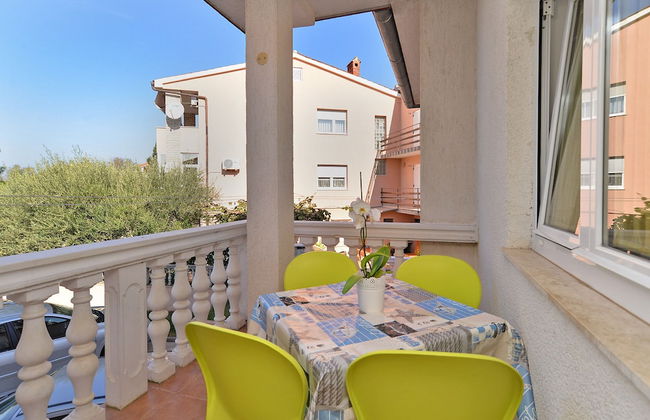 Apartment Neven 810 - Foto 62