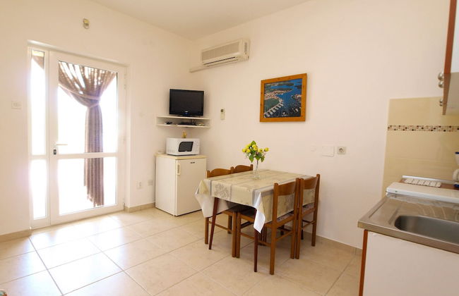 Apartment Neven 810 - Foto 40