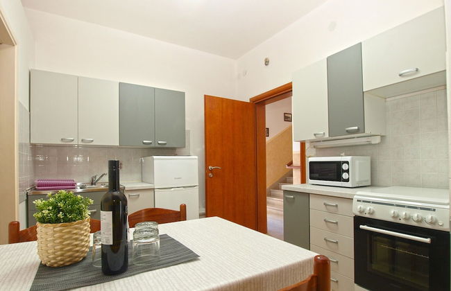 Apartment Neven 810 - Foto 54