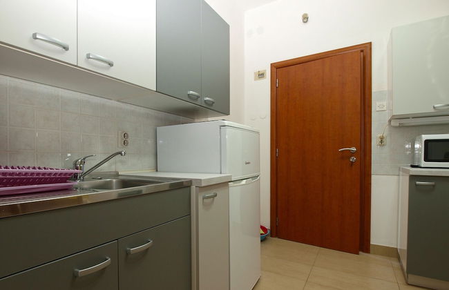 Apartment Neven 810 - Foto 34