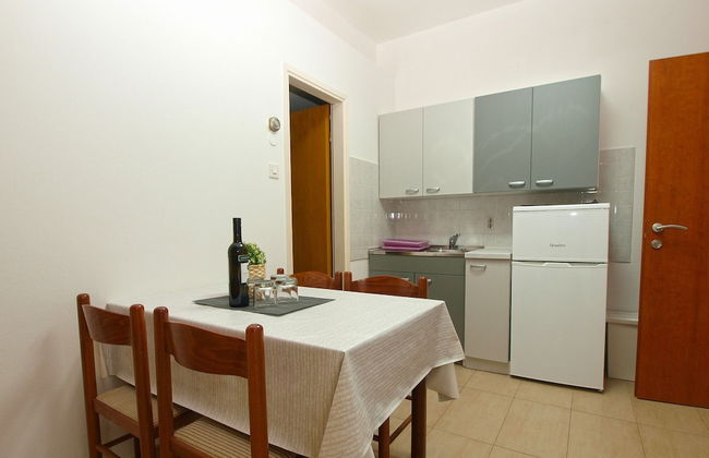 Apartment Neven 810 - Foto 37