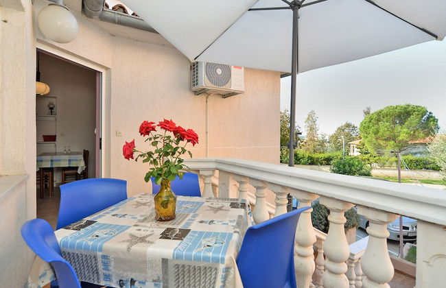 Apartment Neven 810 - Foto 63