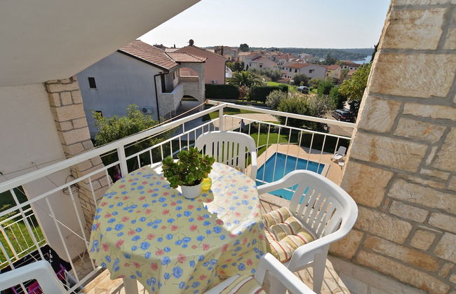 Apartment Neven 810 - Foto 68