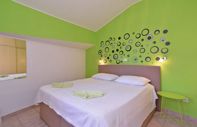 Apartment Neven 810 - Foto 9