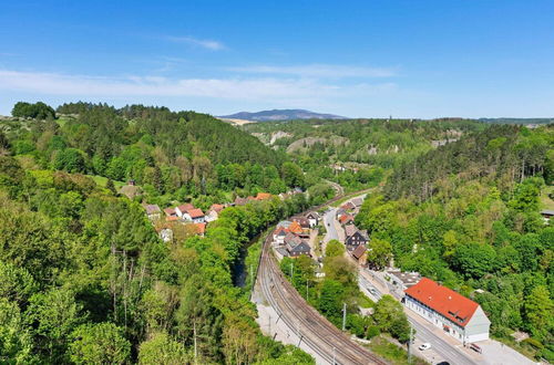 Photo 30 - Attractive Apartment in Rubeland in the Upper Harz With Private Entrance