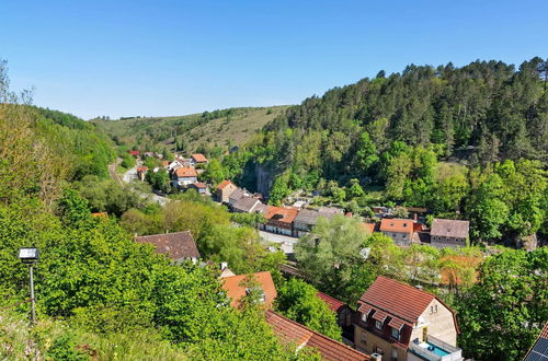 Foto 30 - Attractive Apartment in Rubeland in the Upper Harz