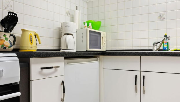 Cucina privata
