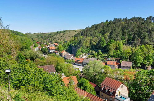 Photo 31 - Attractive Apartment in Rubeland in the Upper Harz With Private Entrance