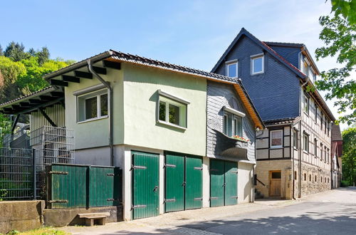 Photo 25 - Attractive Apartment in Rubeland in the Upper Harz