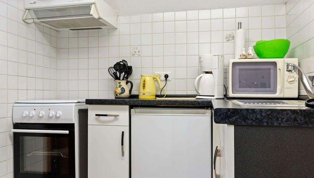 Cucina privata