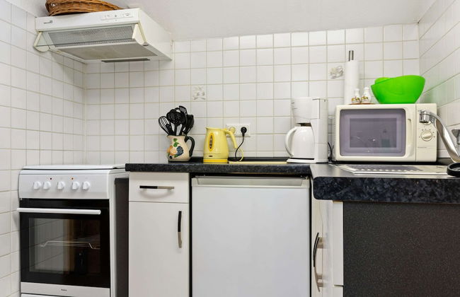 Attractive Apartment in Rubeland in the Upper Harz - Foto 4