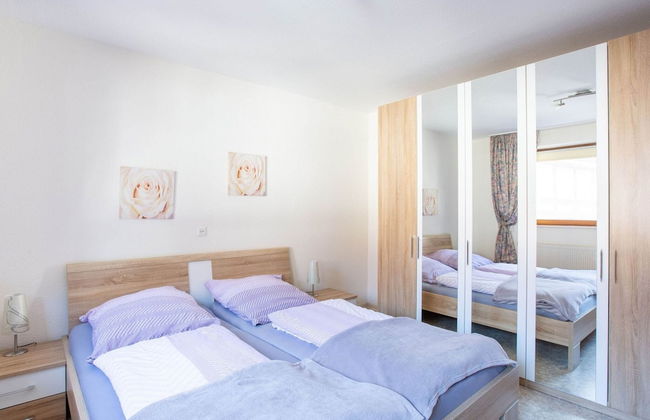 Wohnung in der Nahe des Skigebietes Battenberg - Foto 4