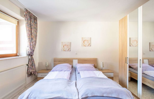 Wohnung in der Nahe des Skigebietes Battenberg - Foto 10