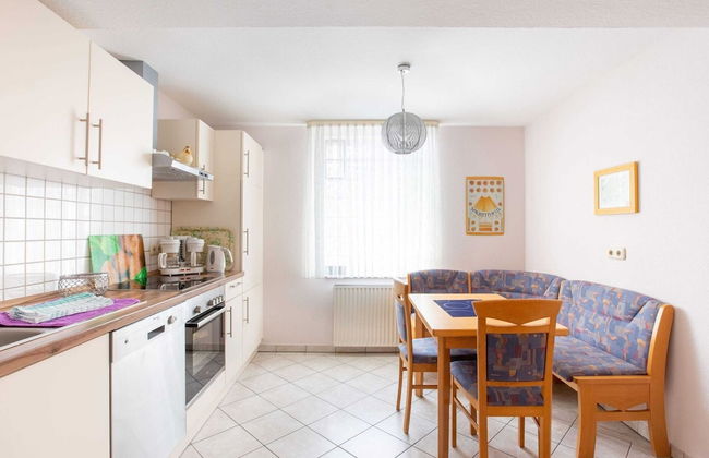 Wohnung in der Nahe des Skigebietes Battenberg - Foto 14