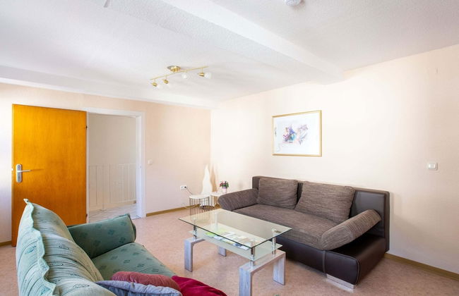 Wohnung in der Nahe des Skigebietes Battenberg - Foto 18