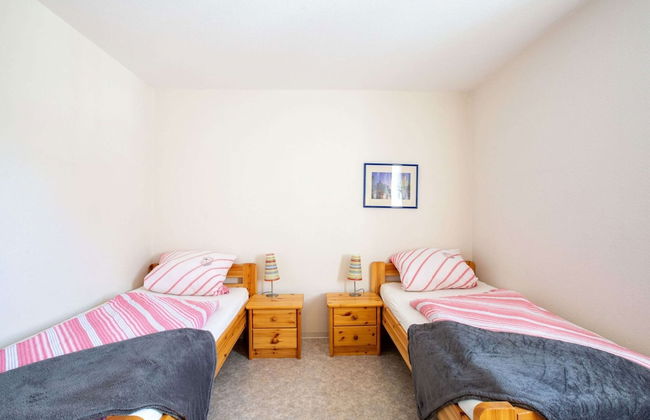 Wohnung in der Nahe des Skigebietes Battenberg - Foto 6