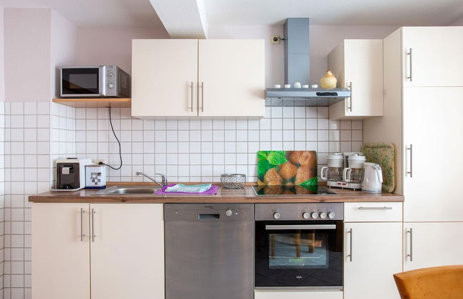 Wohnung in der Nahe des Skigebietes Battenberg - Foto 16