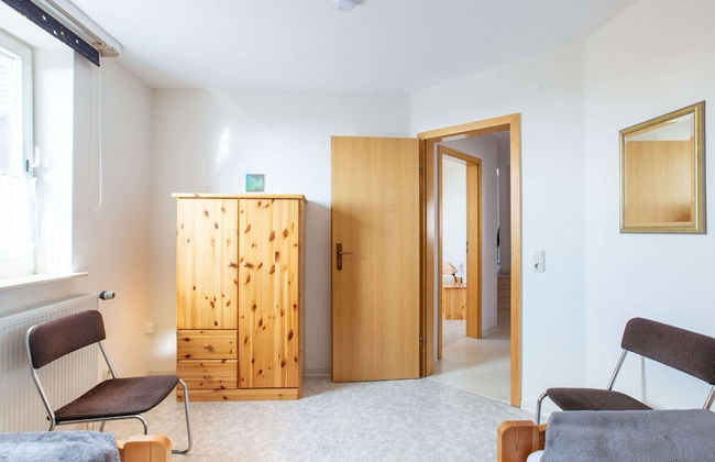 Wohnung in der Nahe des Skigebietes Battenberg - Foto 2