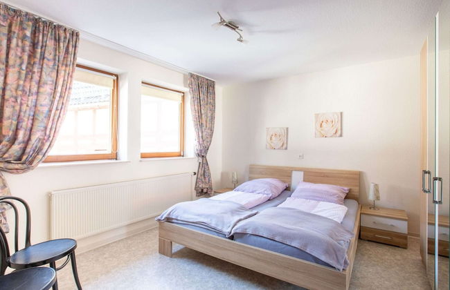 Wohnung in der Nahe des Skigebietes Battenberg - Foto 1