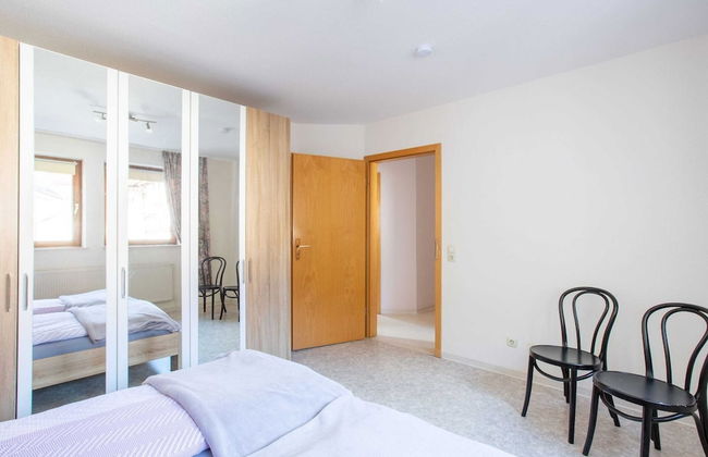 Wohnung in der Nahe des Skigebietes Battenberg - Foto 11