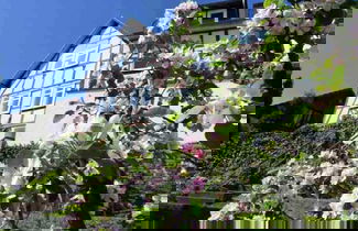 Foto 1 - Apartment Near the Battenberg ski Area