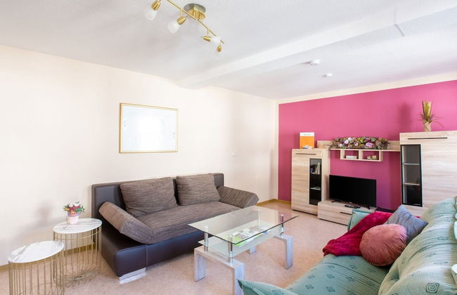Wohnung in der Nahe des Skigebietes Battenberg - Foto 17