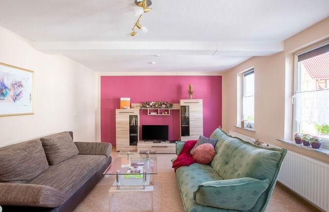 Wohnung in der Nahe des Skigebietes Battenberg - Foto 20