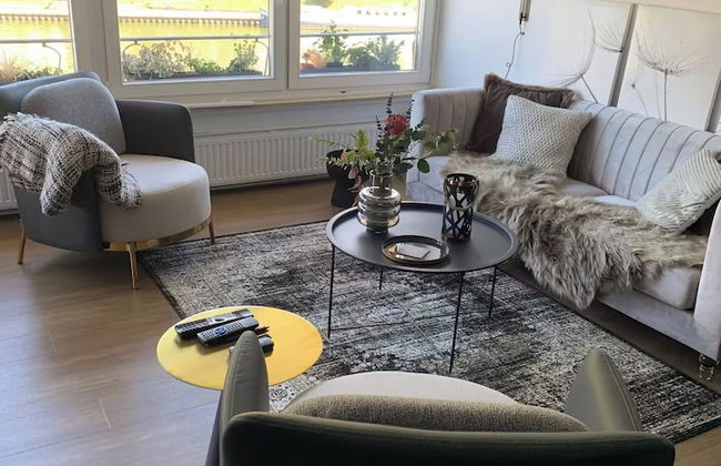 Moselapart - Foto 18