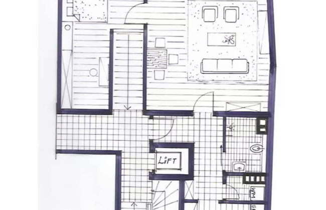 Moselapart - Foto 25