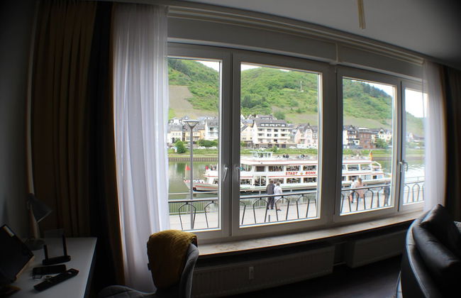 Moselapart - Foto 5