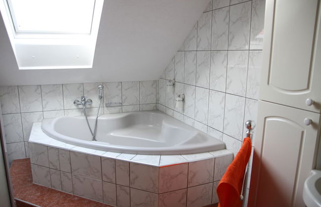 Ferienhaus Landeskrone - Foto 8