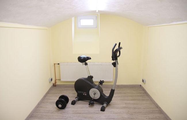 Ferienhaus Landeskrone - Foto 11