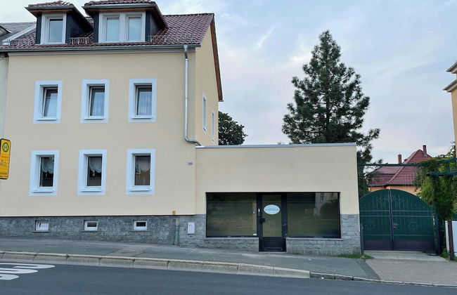 Ferienhaus Landeskrone - Foto 1