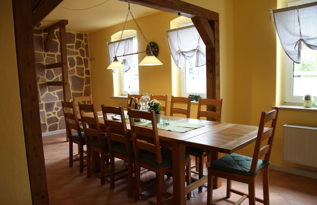Ferienhaus Landeskrone - Foto 6