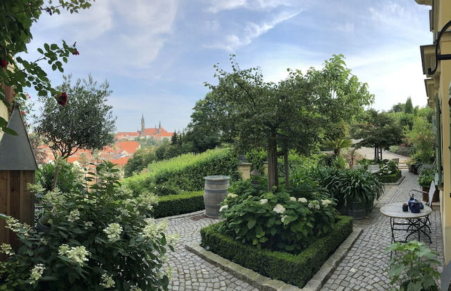 Rebenhaus Meißen - Foto 36