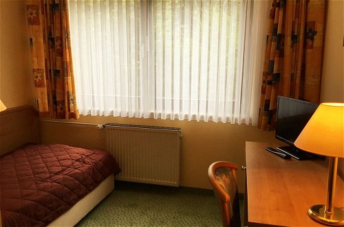 Foto 10 - Standard Doppelzimmer - Panorama Hotel Pension Frohnau
