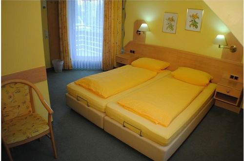 Photo 17 - Standard Double Room - Panorama Hotel Pension Frohnau