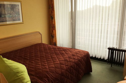 Foto 3 - Standard Doppelzimmer - Panorama Hotel Pension Frohnau